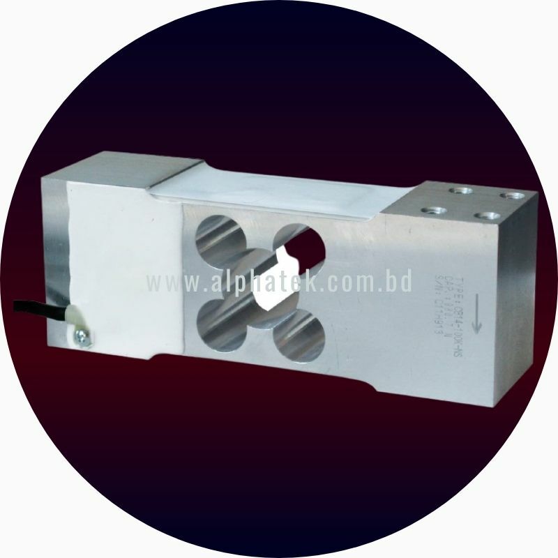 Load Cell & Junction Box